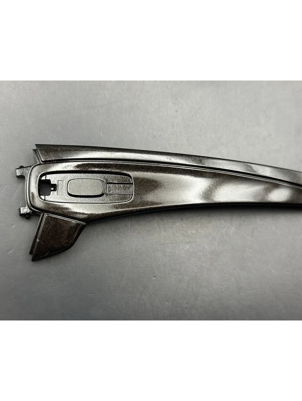 Oakley Batwolf Brown Sugar OEM Left Replacement Arm